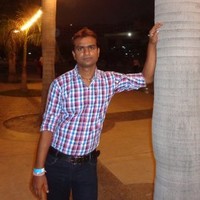 Prasenjeet Ghosh