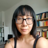 Sylvia Zhu
