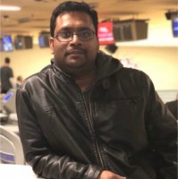 Hariprasad Pandian