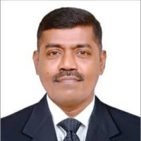 Vasanthakumar D