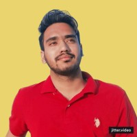 Saurabh Sharma