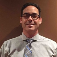 Greg Perron, P. Eng.