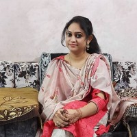 Ashi Gupta