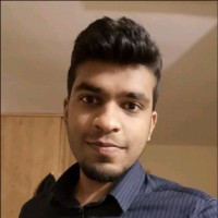 Stephen Prashanth