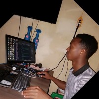 Simon Muturi