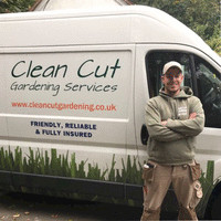 Vittorio Spampinato -Garden maintenance