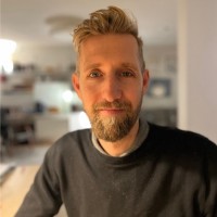 Mattias Wesslau