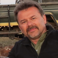 Mark Natt