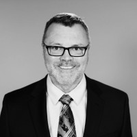 Lawrence (Larry) Tipton, Mba, Pmp