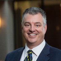 Brian R. Larson, CFA