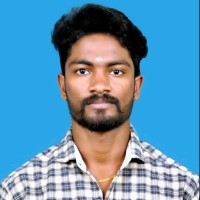 Dhamodharan Balaji