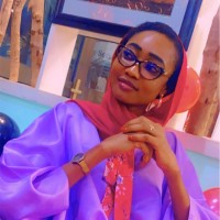 Aicha Mahamat Saleh Kikigne