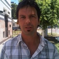 Ariel Emiliano Spina