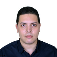 Yousef Ahmed