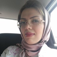 farnaz chehrazi