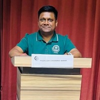 Prakash Barik