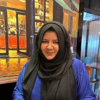 Syeda Nadira Sumaiya