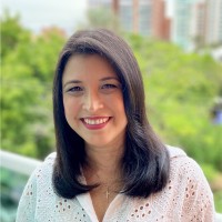 Maria Margarita Montoya Salgado