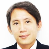 Ray Wong