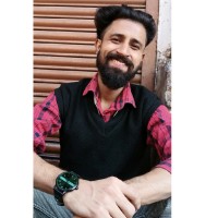 Prashant Rajdev