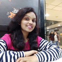 Apurva Shikhare