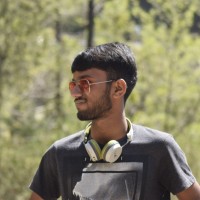 Adithya l