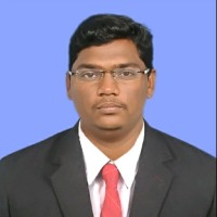 Tamilarasan S
