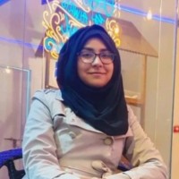 Areej Ehsan