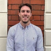 Dylan Mitchell