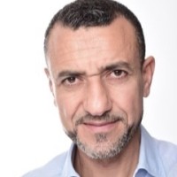 Dr. Hazem Hamoudia
