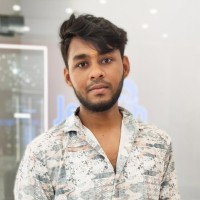 Mahendran E