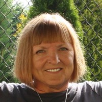 Halina Allee (formerly Bagu)