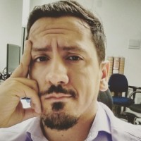 Douglas de Souza e Silva