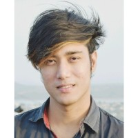 Vishal Rai