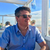 Peter Van Der Wal