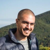 Liav Elgarat
