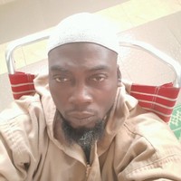 Abdul semiu Salaudeen