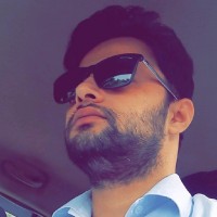 Ashish Dabgotra🎖️