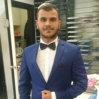 Cem Salih Süzülmüş