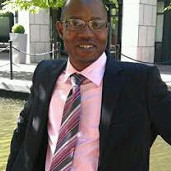 Foday Lansana Suma