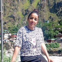 HARWINDER KAUR (SONIYA)