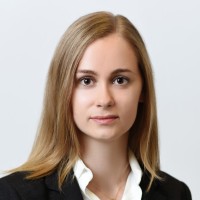 Barbora Bodnarova, CFA