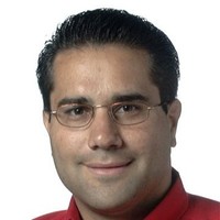 Edgar Edgar Donabedian