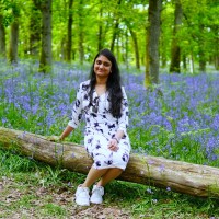 Deepa Devadas