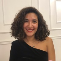 Sahra Alev