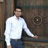 Aniruddha Maurya