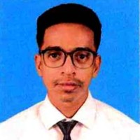 Ammad Jamil Shaikh