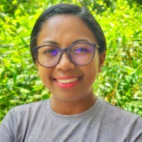 Seheno Andriantsaralaza Corduant, Ph.D