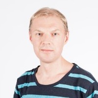 Daniel Eklund