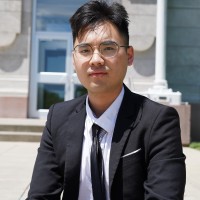 Jianing(Bruce) Wu